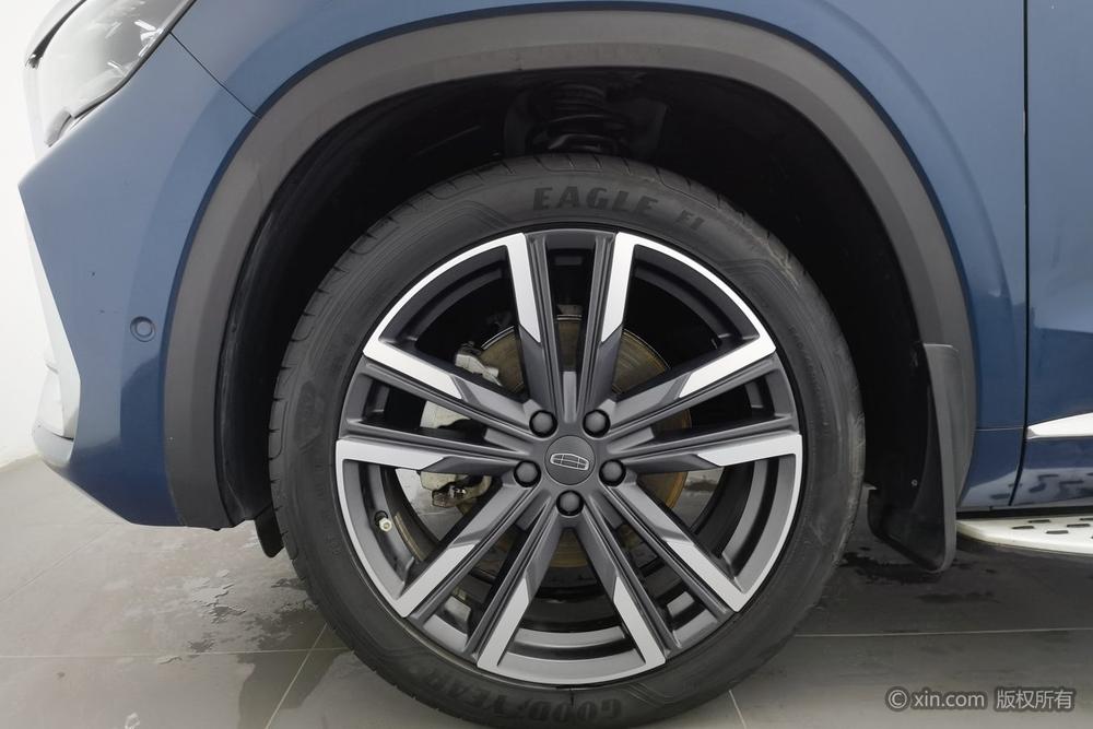 Geely Xingyue L