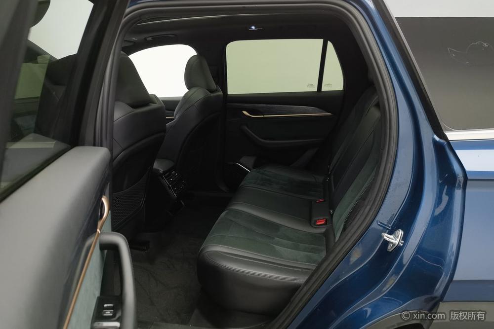 Geely Xingyue L