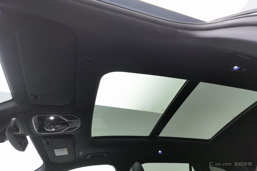 Geely Xingyue L
