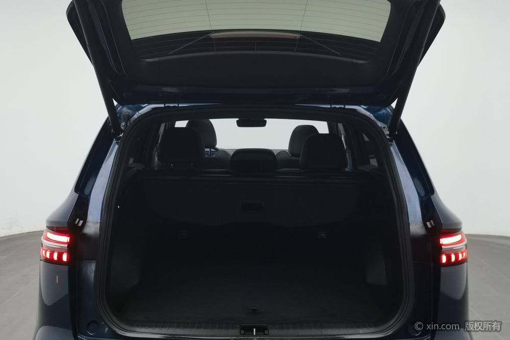 Geely Xingyue L