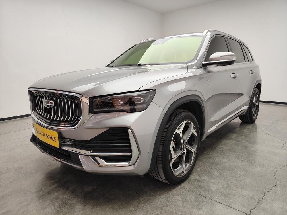 Geely Xingyue L