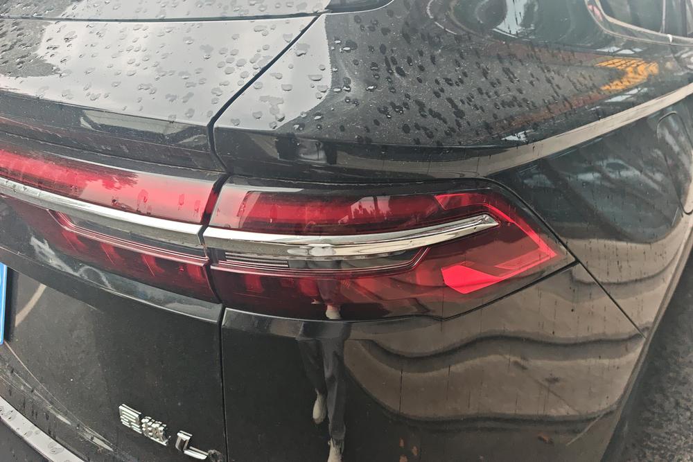 Geely Xingyue L