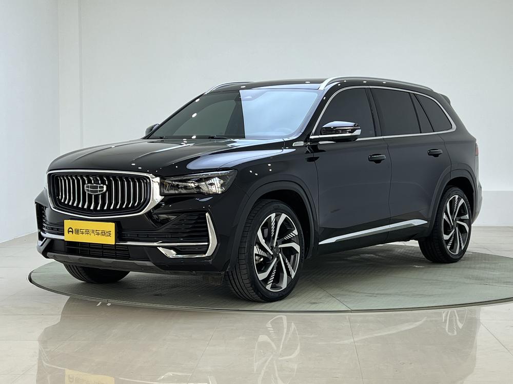 Geely Xingyue L