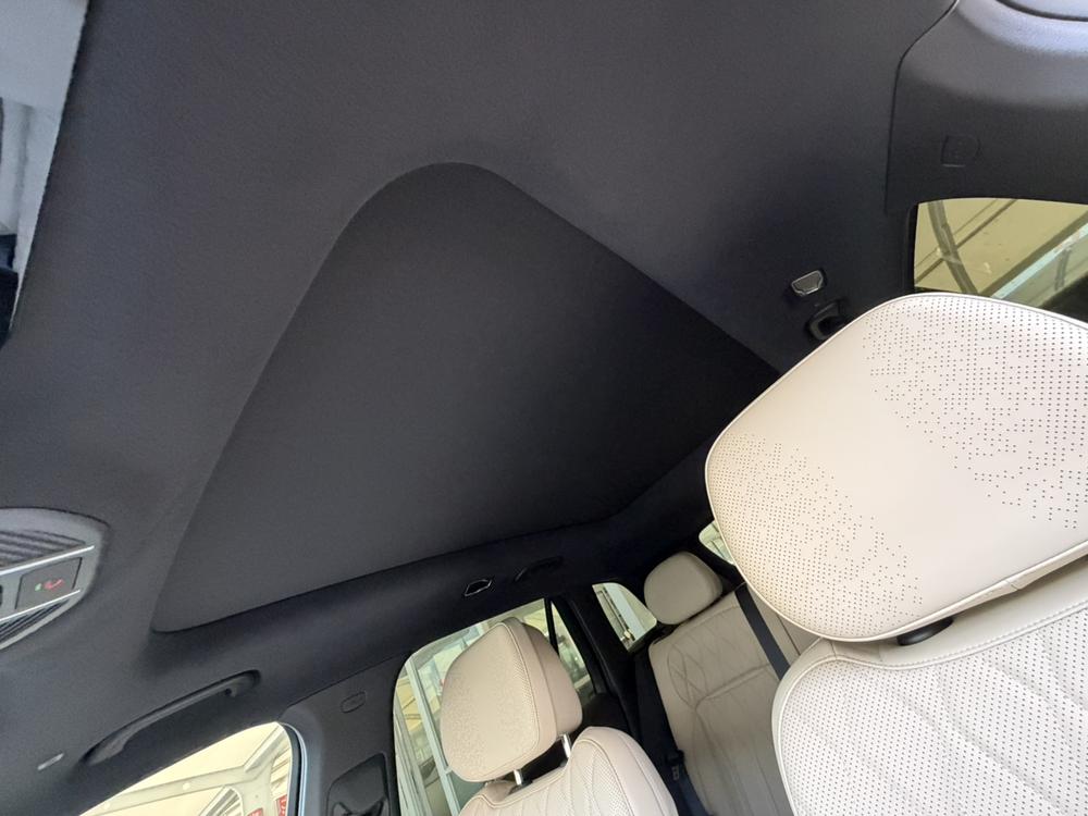 Geely Xingyue L