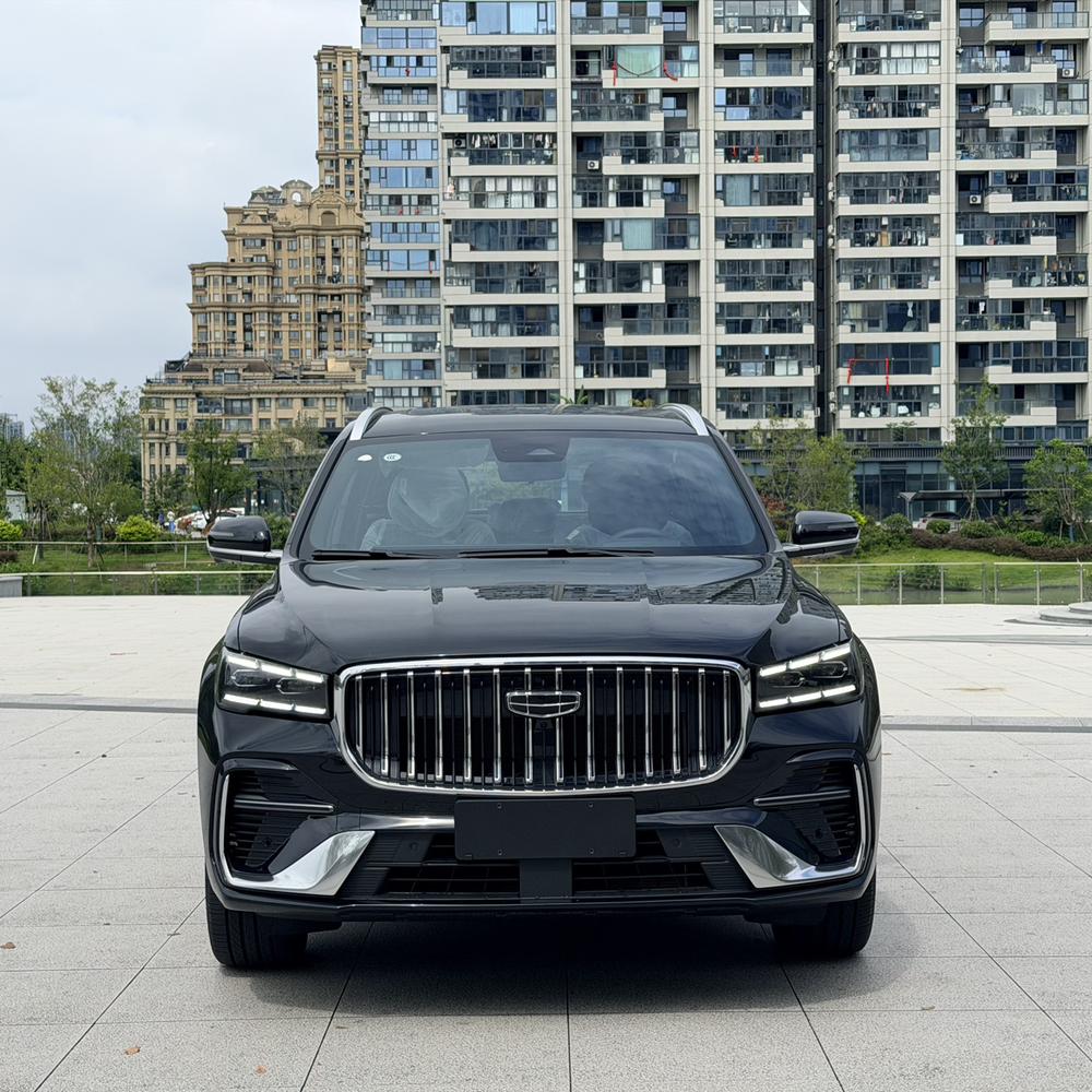 Geely Xingyue L