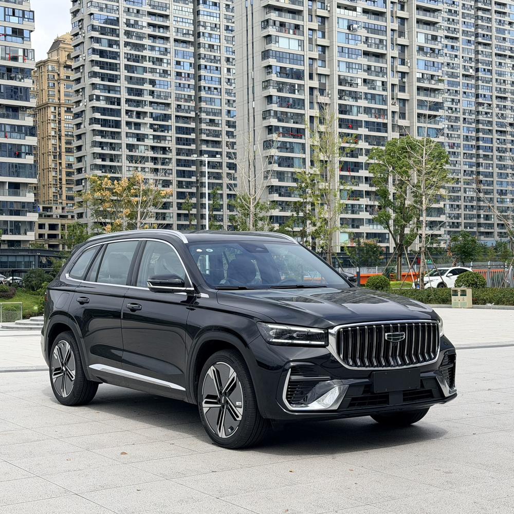 Geely Xingyue L