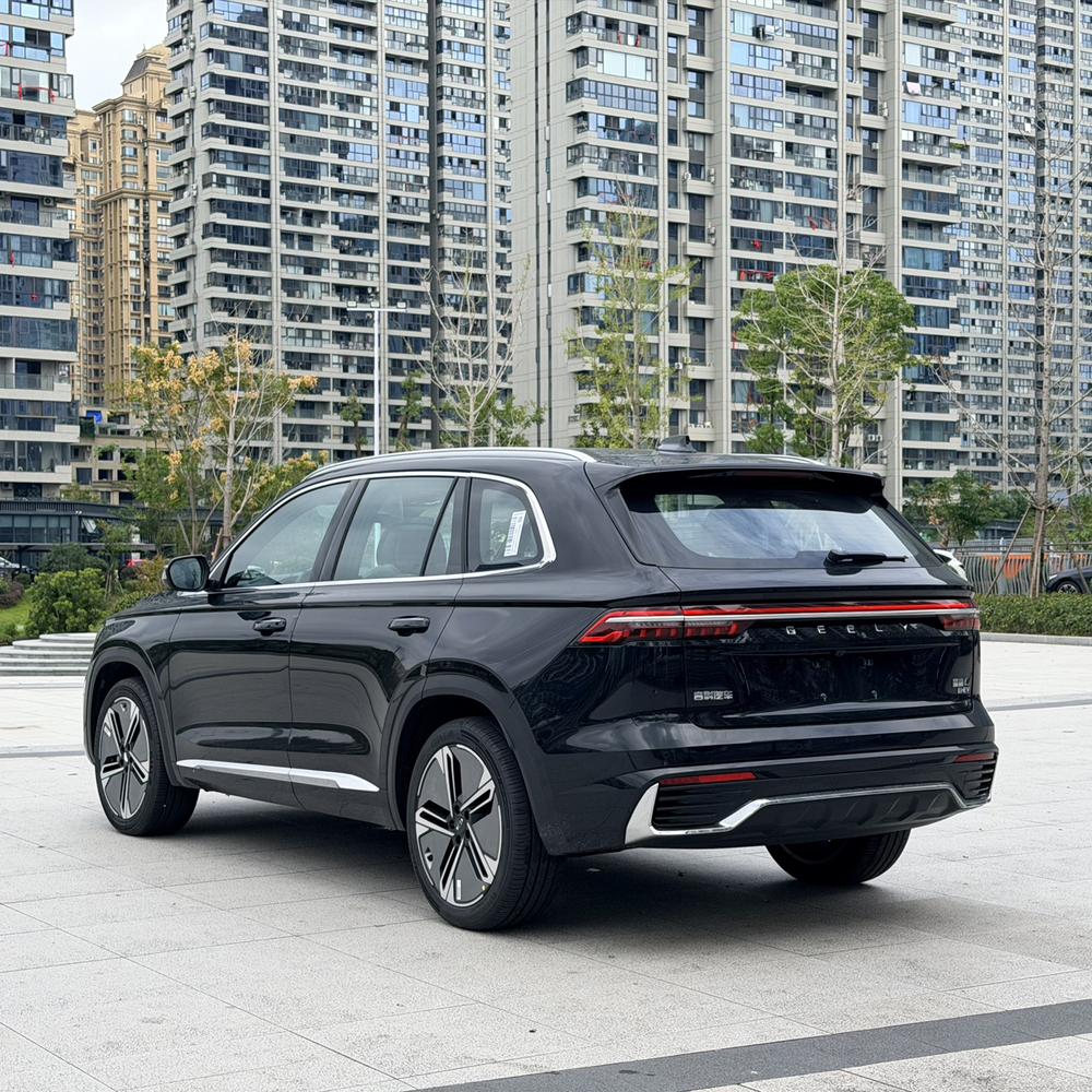 Geely Xingyue L
