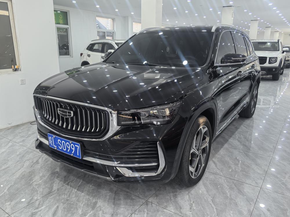 Geely Xingyue L