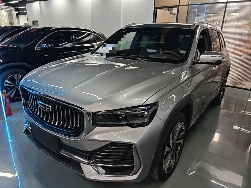 Geely Xingyue L