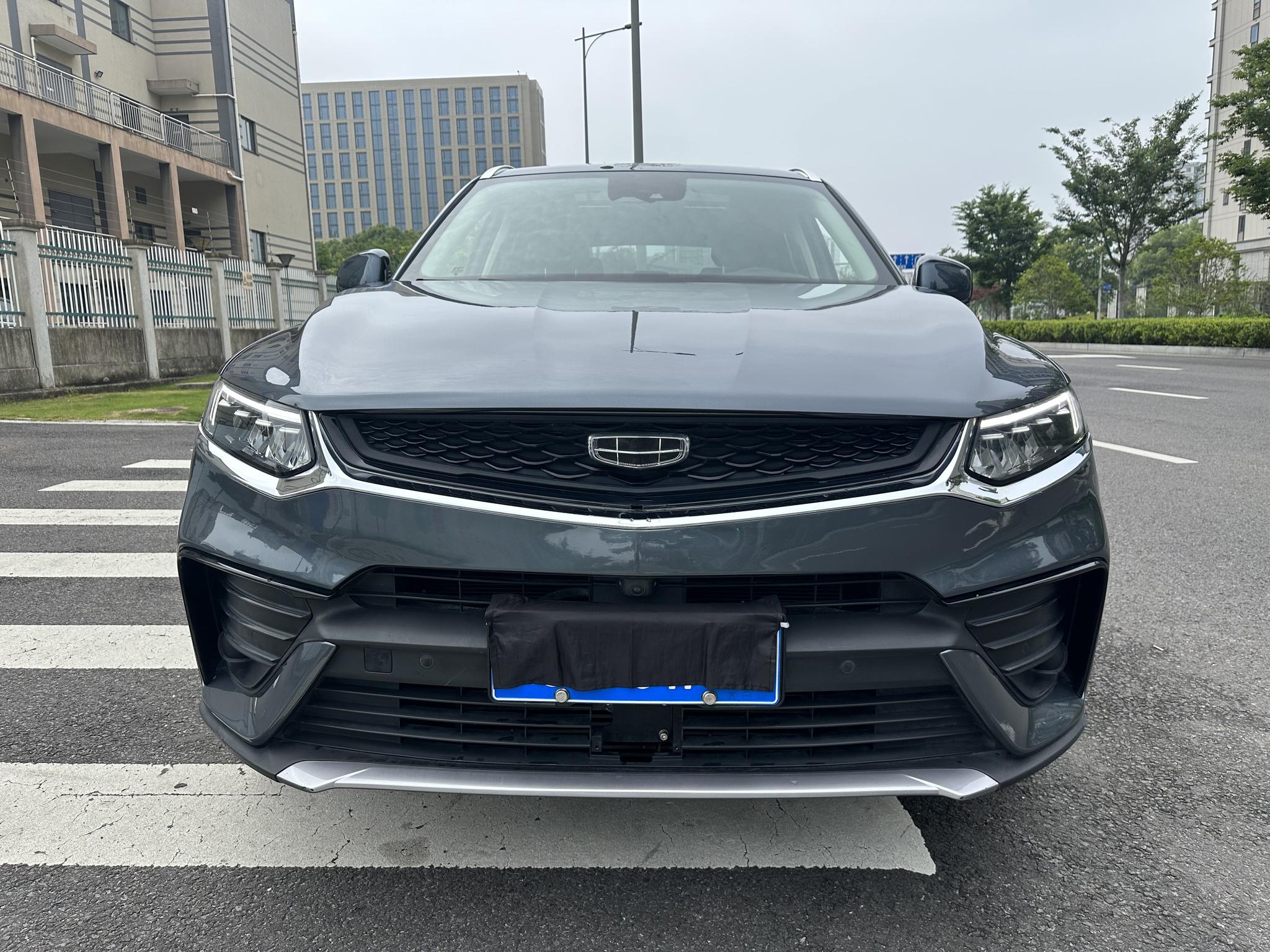 Geely Xingyue S