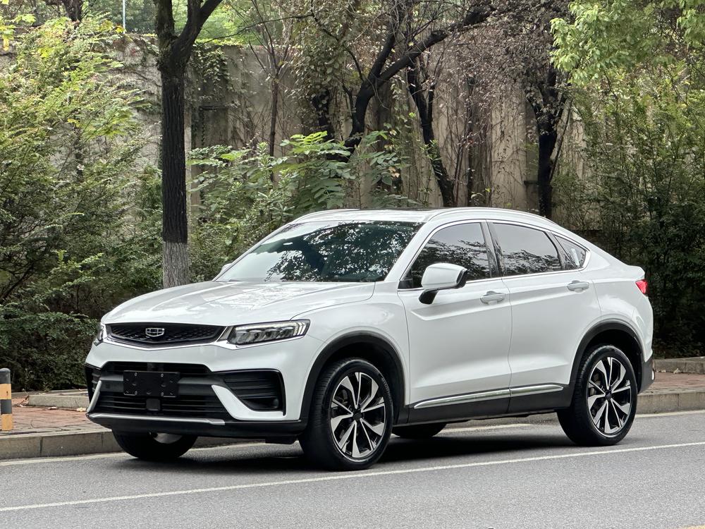 Geely Xingyue S