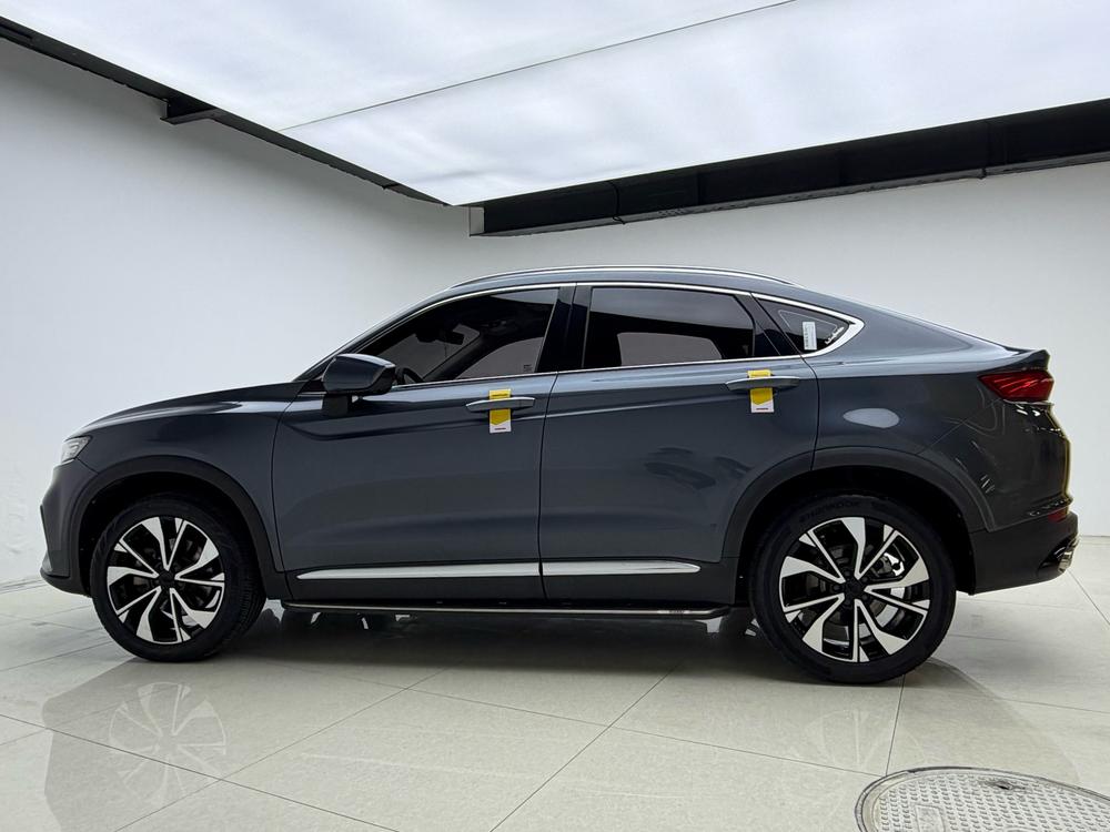 Geely Xingyue S
