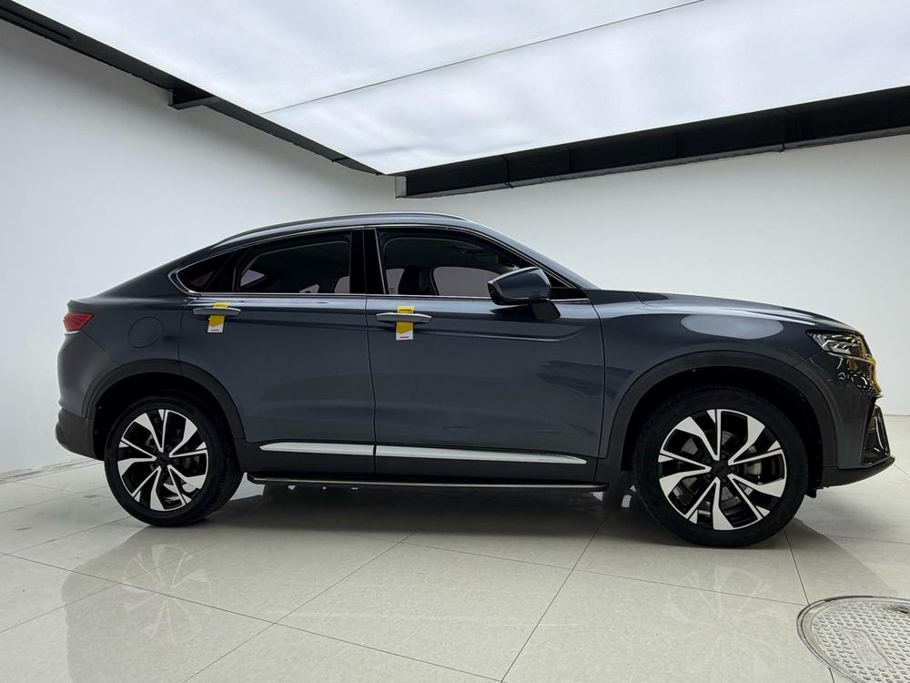 Geely Xingyue S
