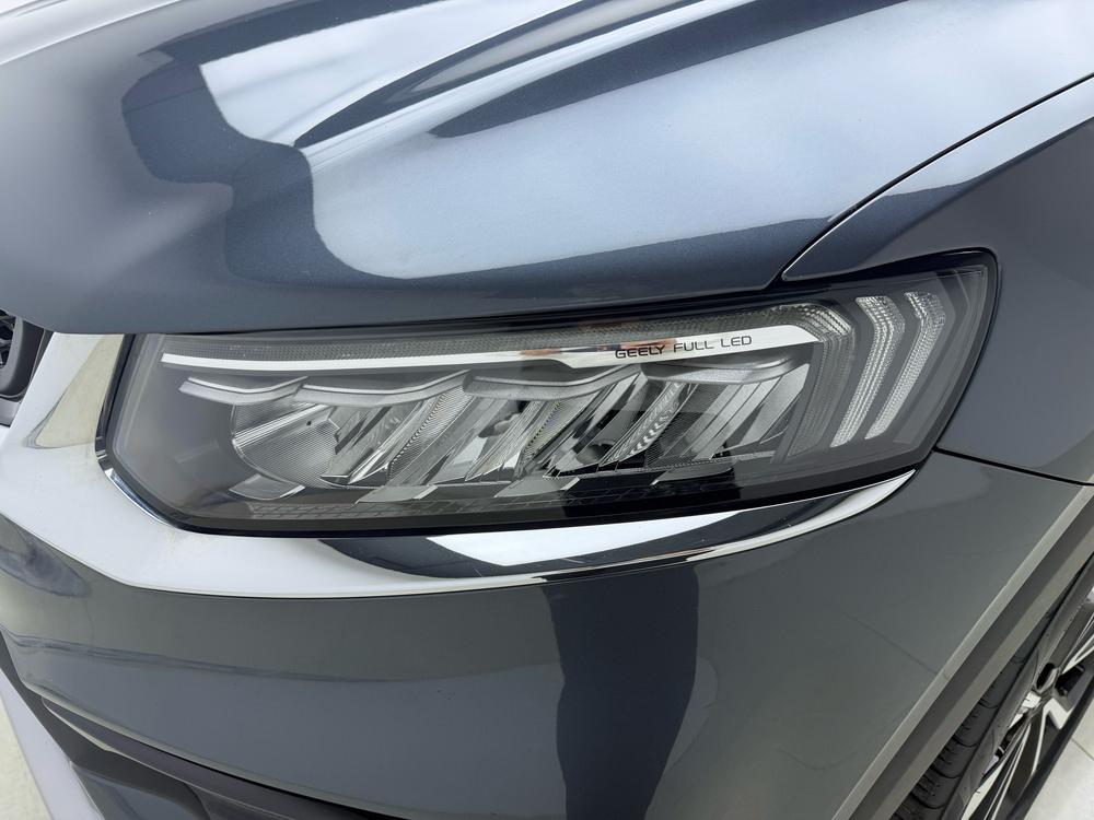 Geely Xingyue S