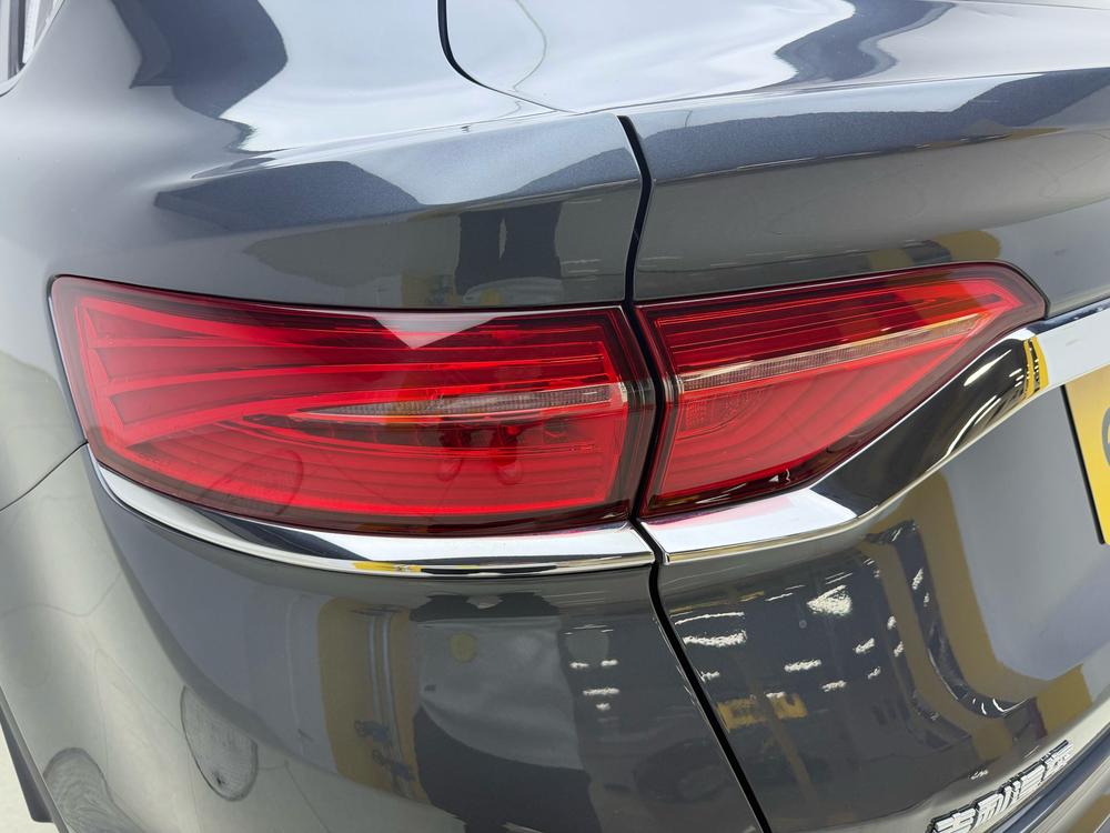 Geely Xingyue S