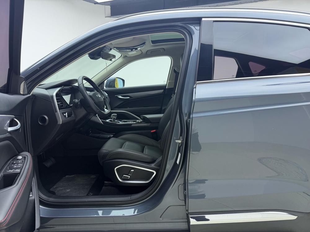 Geely Xingyue S
