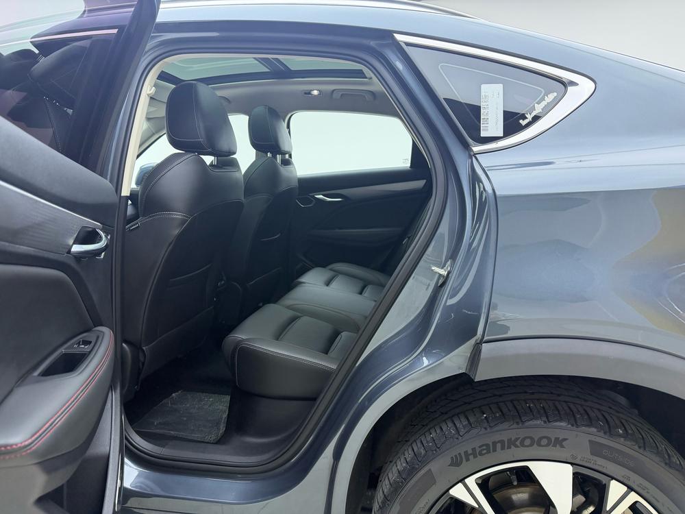 Geely Xingyue S