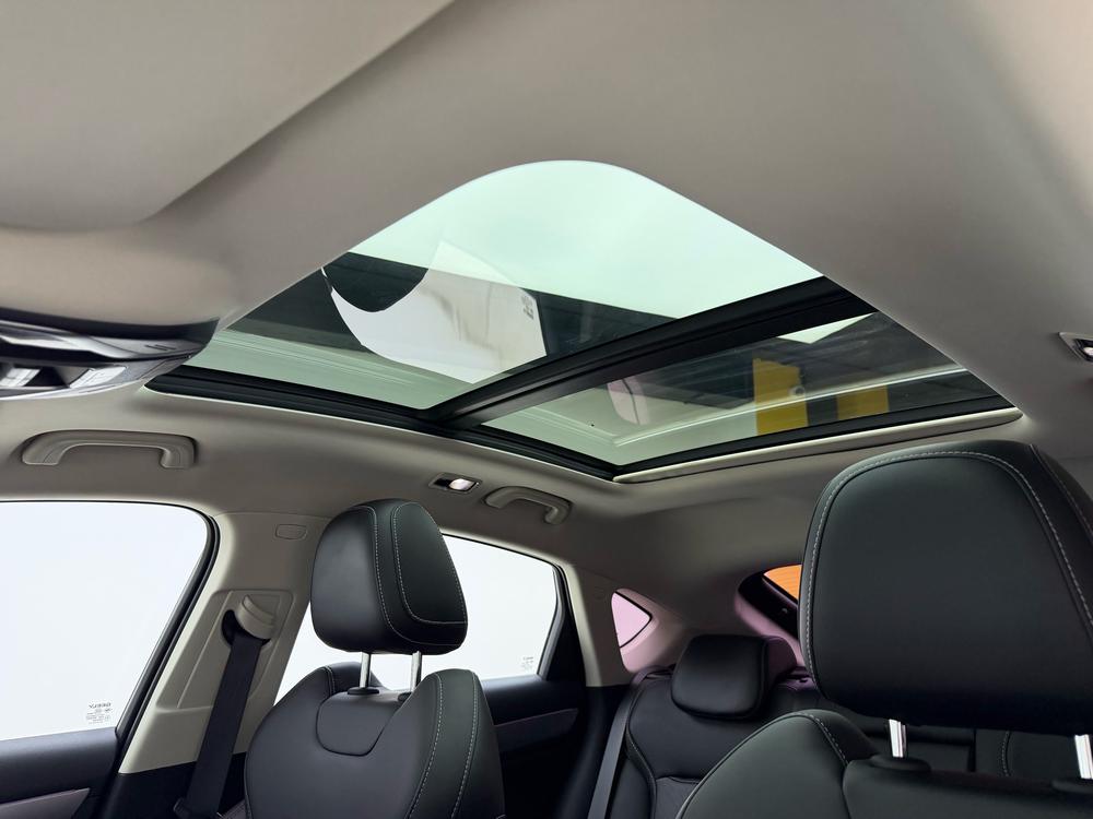 Geely Xingyue S