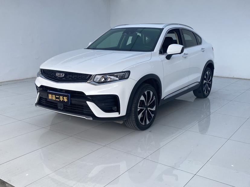 Geely Xingyue S