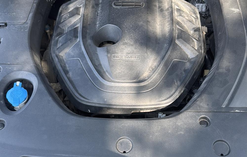 Geely Xingyue