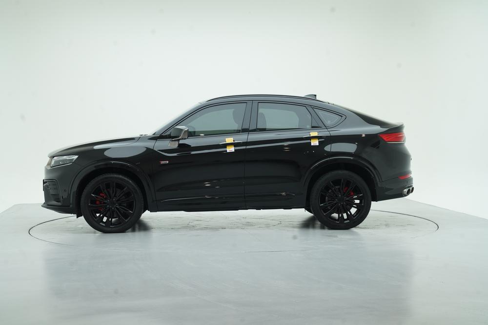 Geely Xingyue