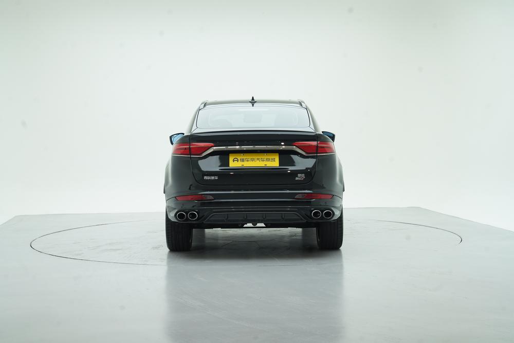 Geely Xingyue