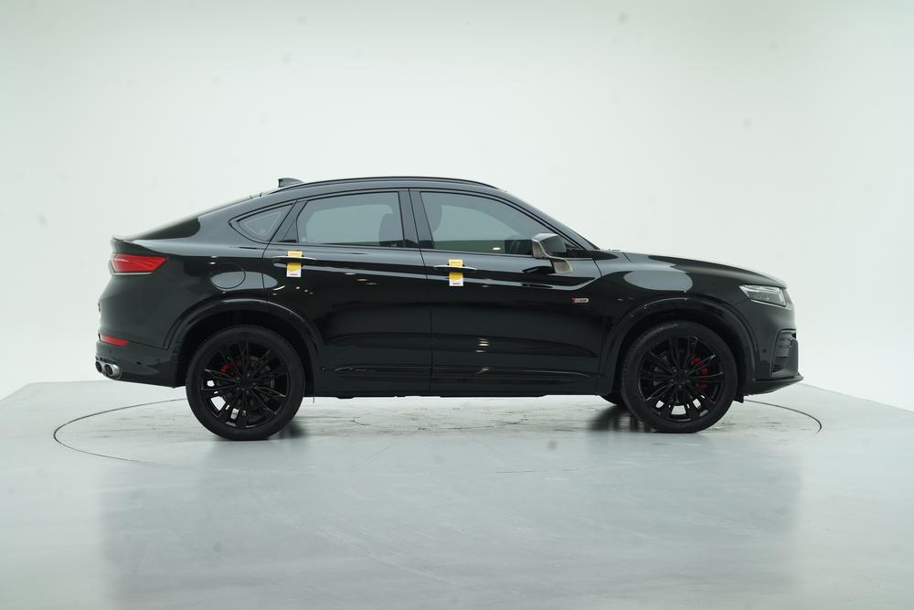 Geely Xingyue