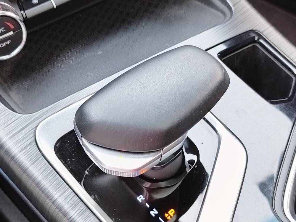 Geely Xingyue