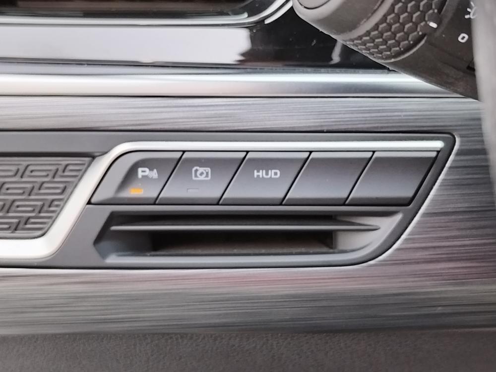 Geely Xingyue