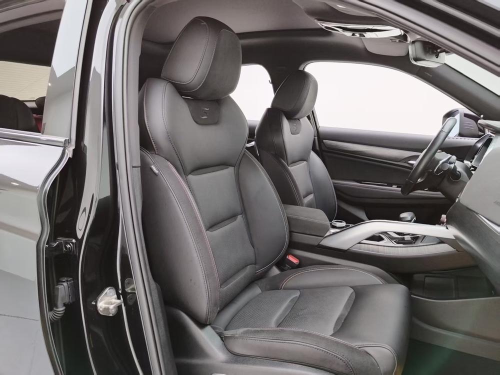Geely Xingyue