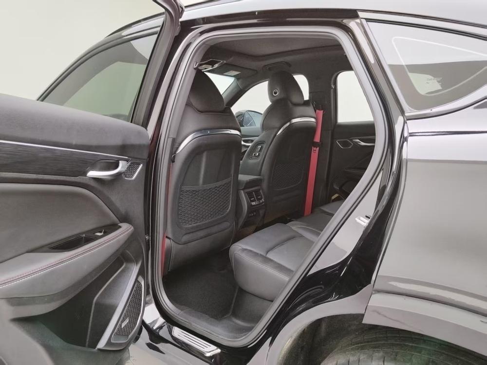 Geely Xingyue