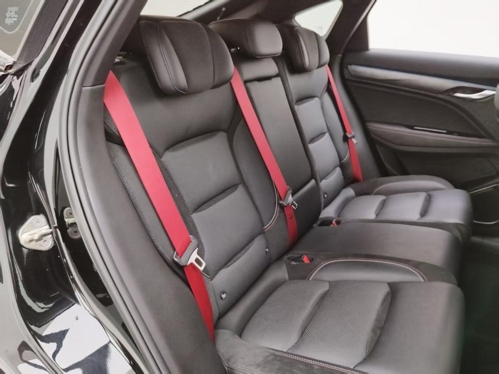 Geely Xingyue