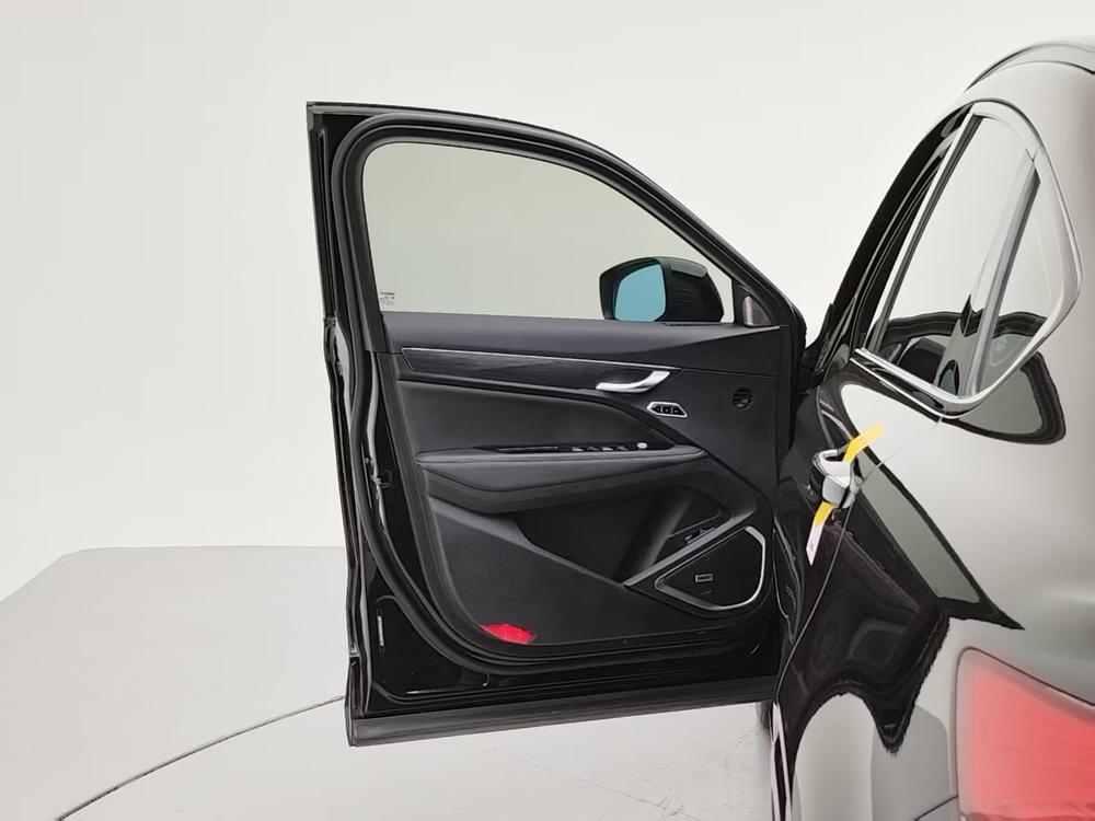 Geely Xingyue