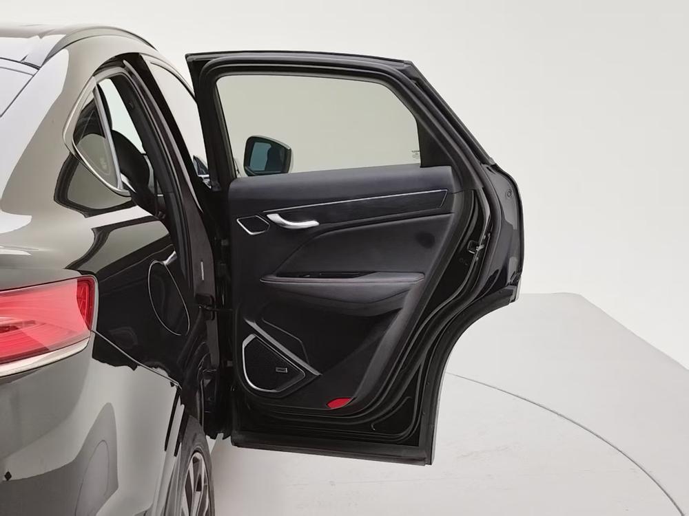 Geely Xingyue