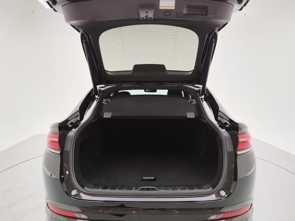 Geely Xingyue