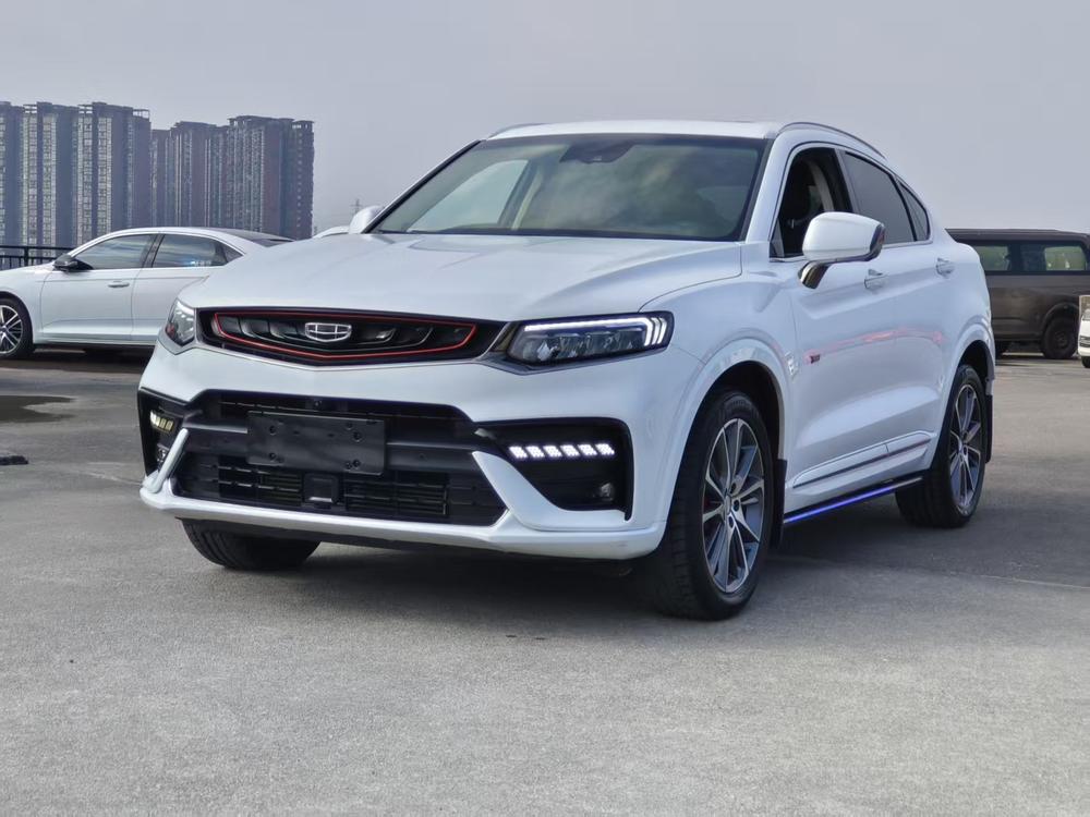 Geely Xingyue