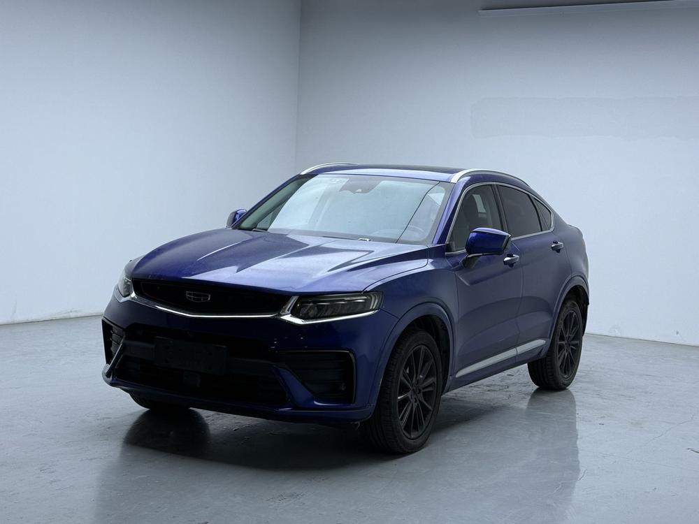 Geely Xingyue