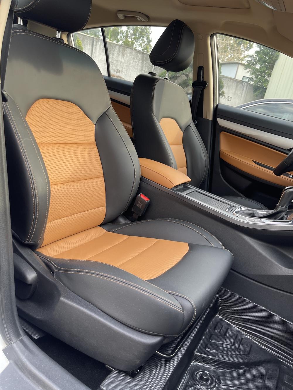 Geely Yuanjing S1