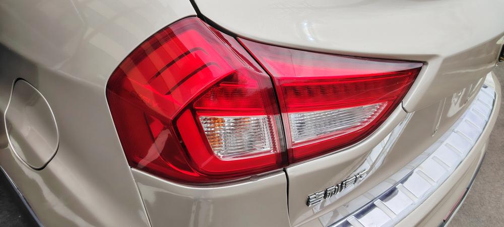 Geely Yuanjing X3