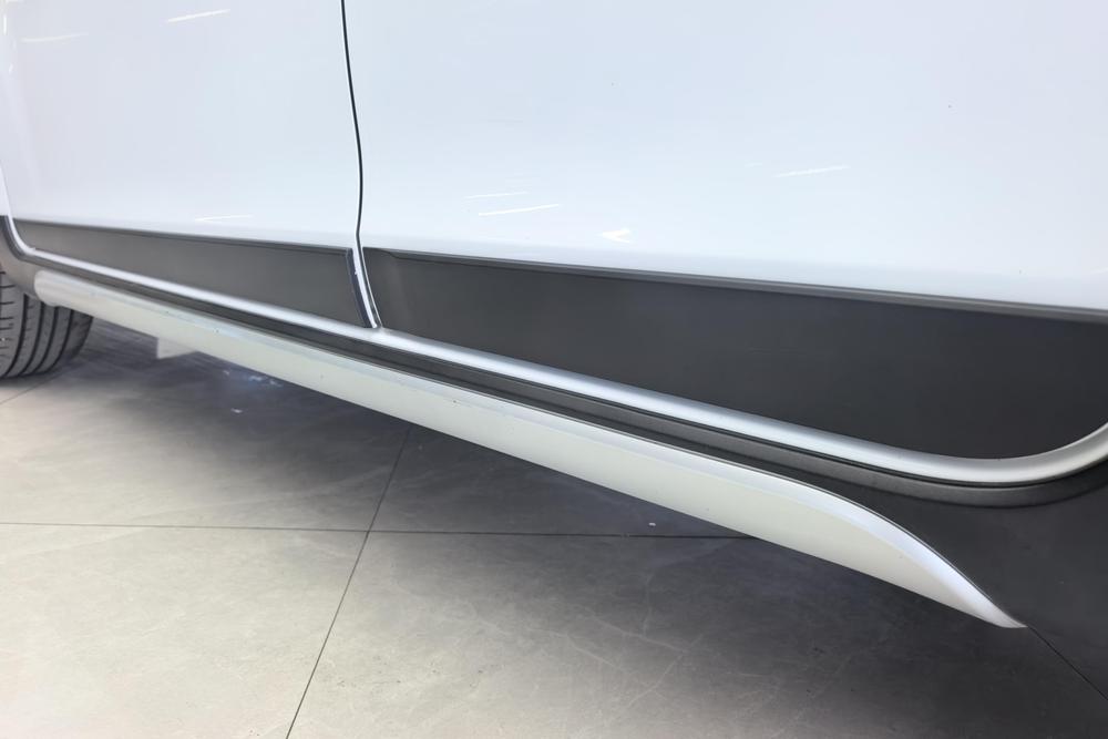 Geely Yuanjing X3