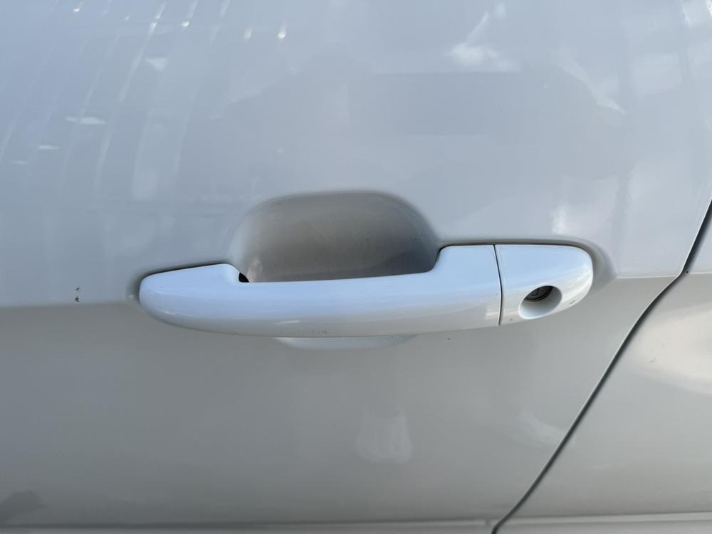 Geely Yuanjing X3