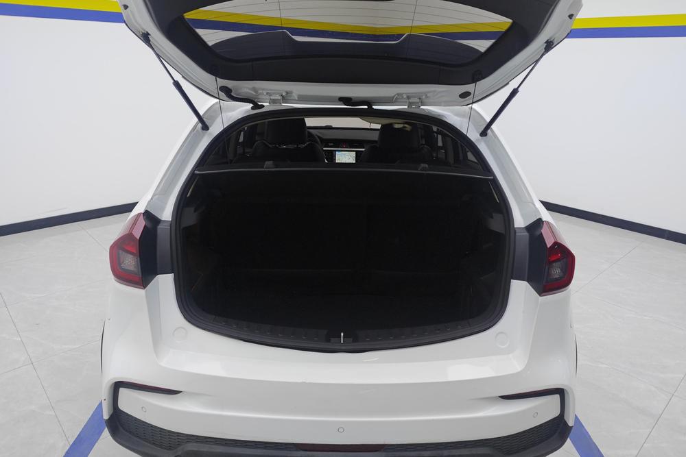 Geely Yuanjing X3