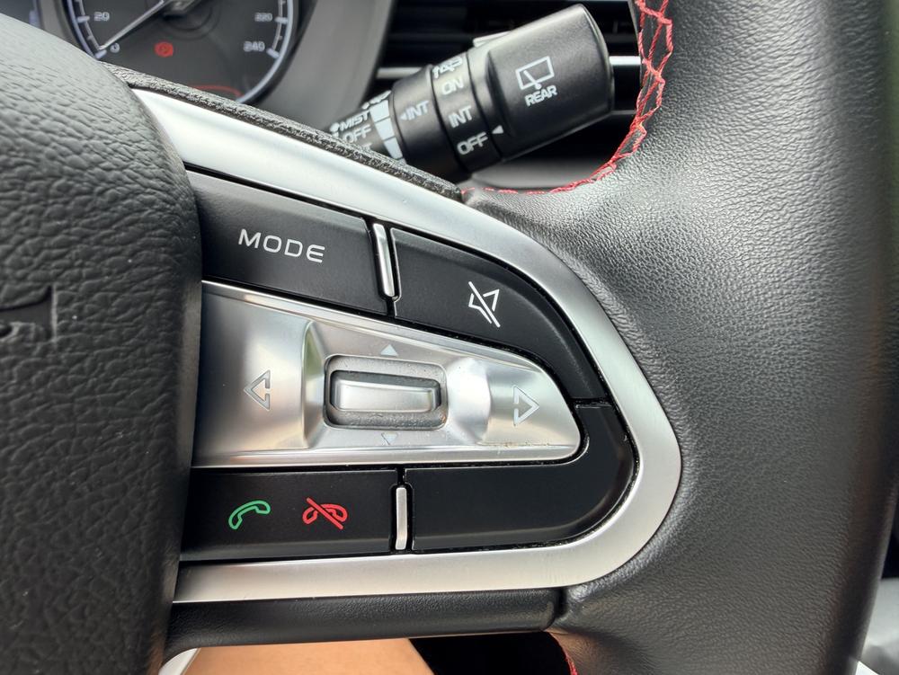 Geely Yuanjing X3