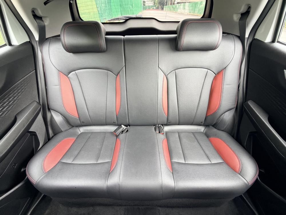 Geely Yuanjing X3