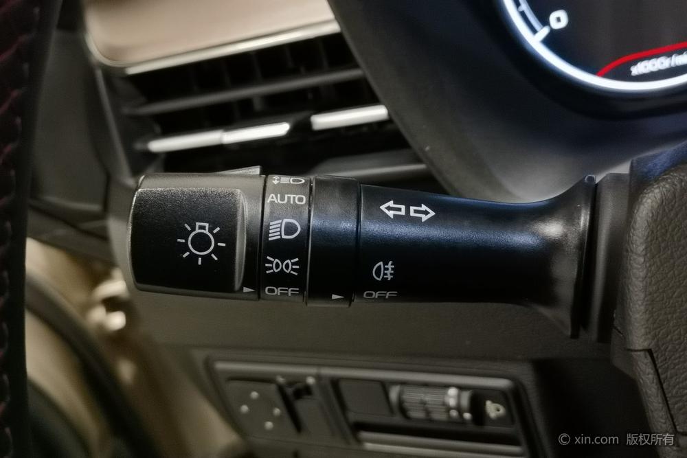 Geely Yuanjing X3