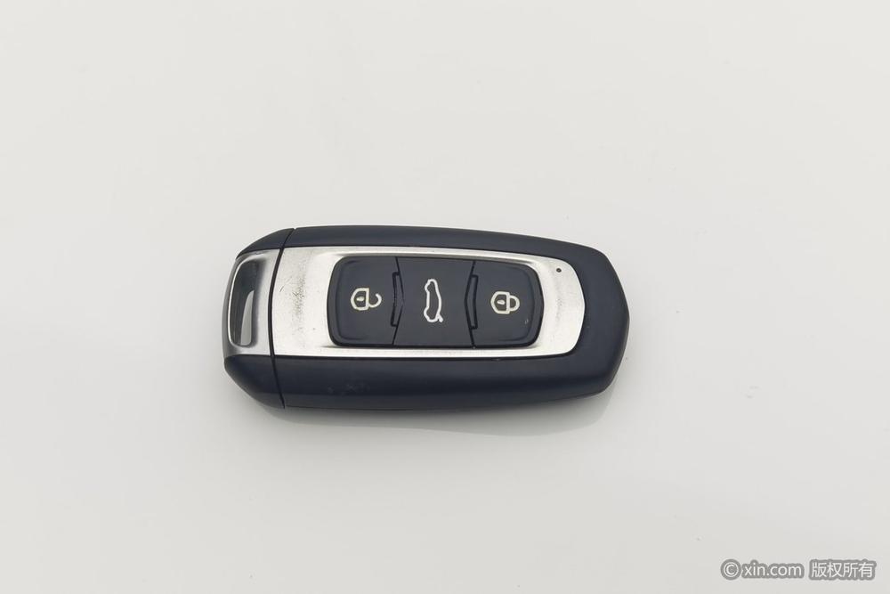 Geely Yuanjing X3