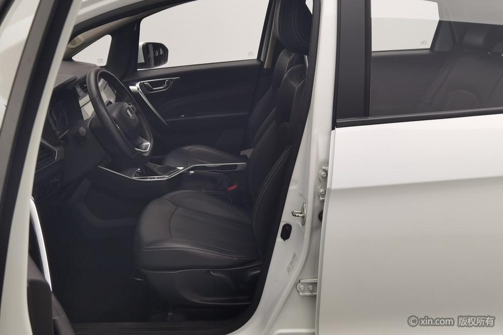 Geely Yuanjing X3
