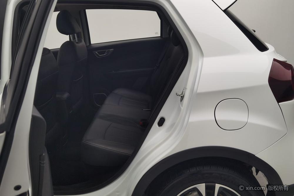 Geely Yuanjing X3
