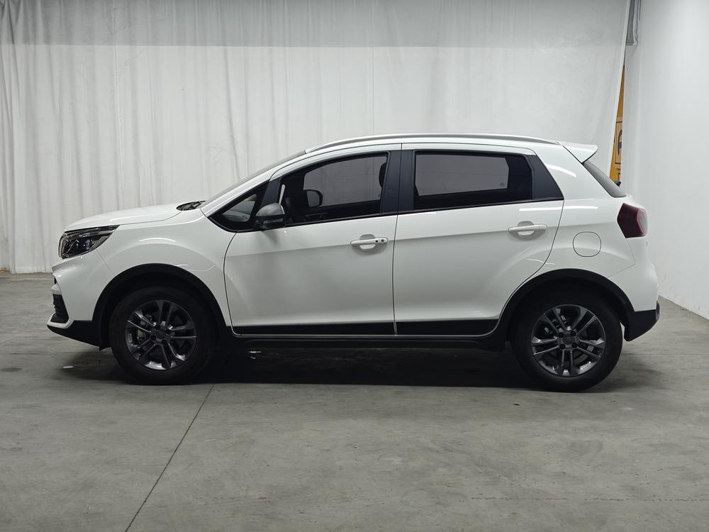 Geely Yuanjing X3
