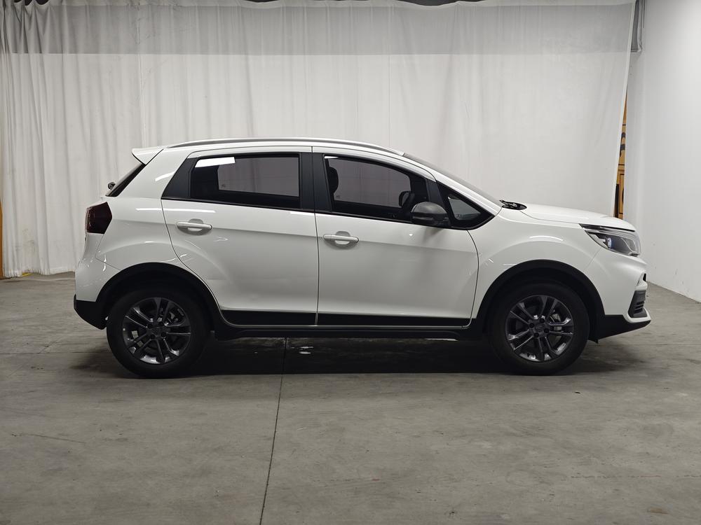 Geely Yuanjing X3
